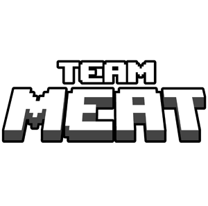 Team Meat Logo