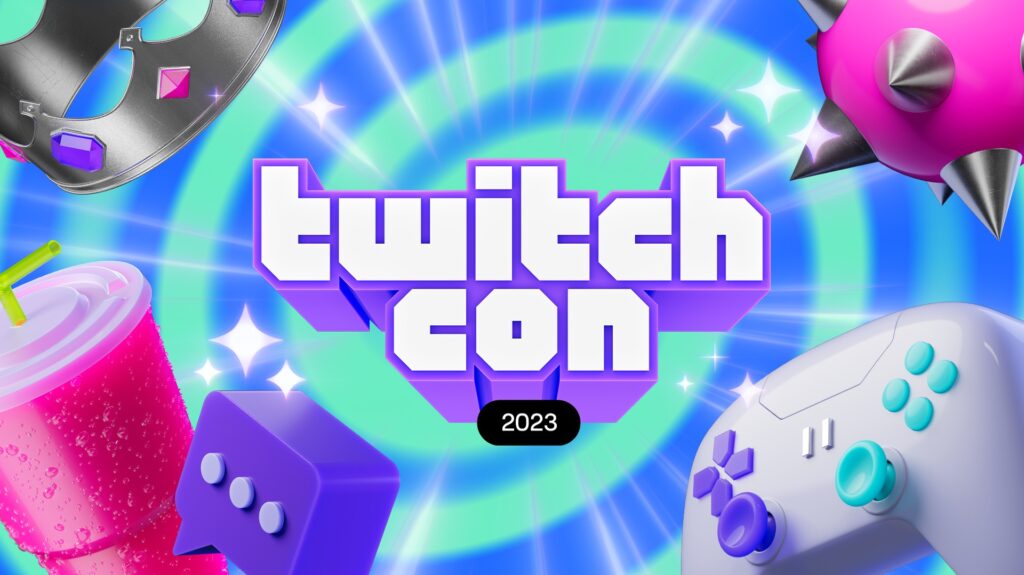 TwitchCon 2023