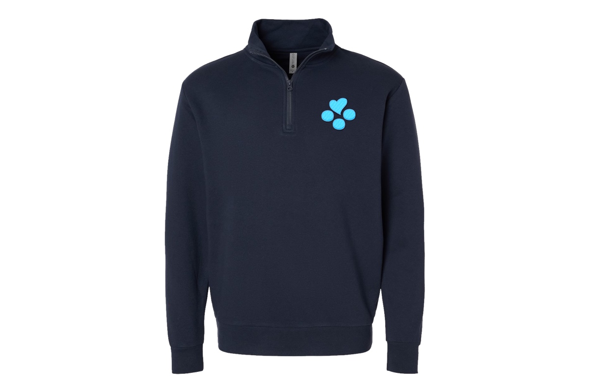 Controller Button Pullover