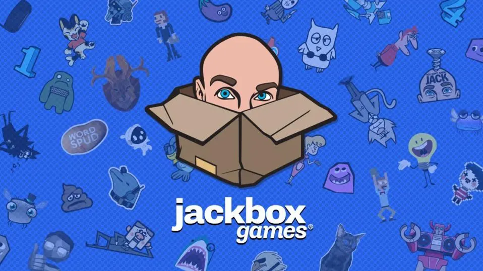 Jackbox Night