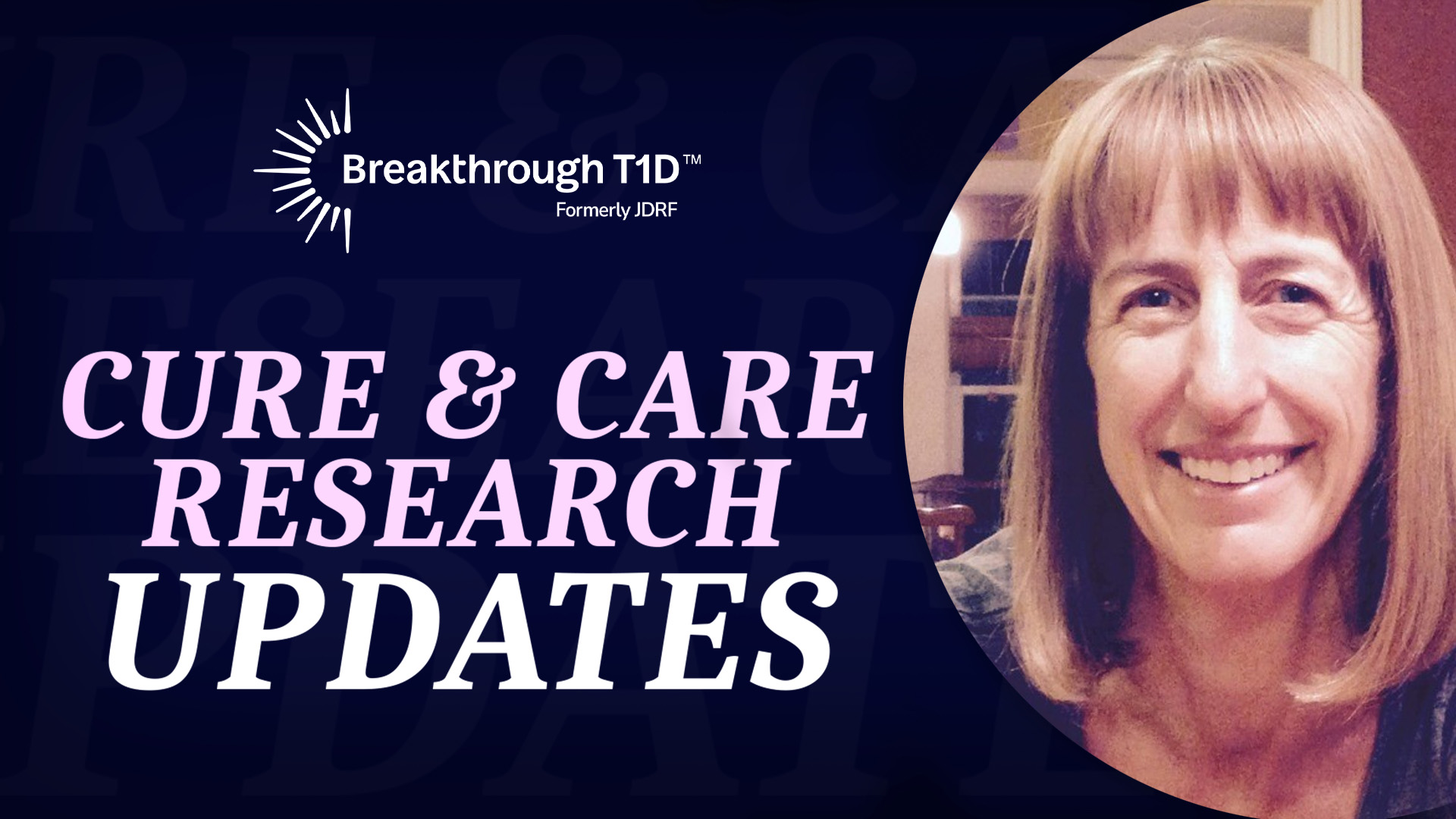 T1D Tuesday: Kim Fisher