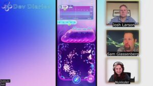 Dev Diaries: Sam Glassenberg