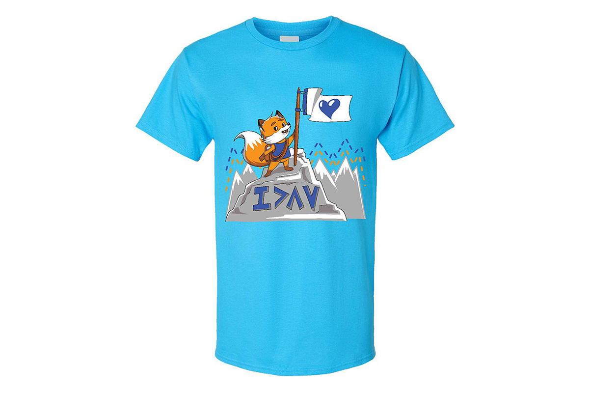 Highs & Lows Shirt
