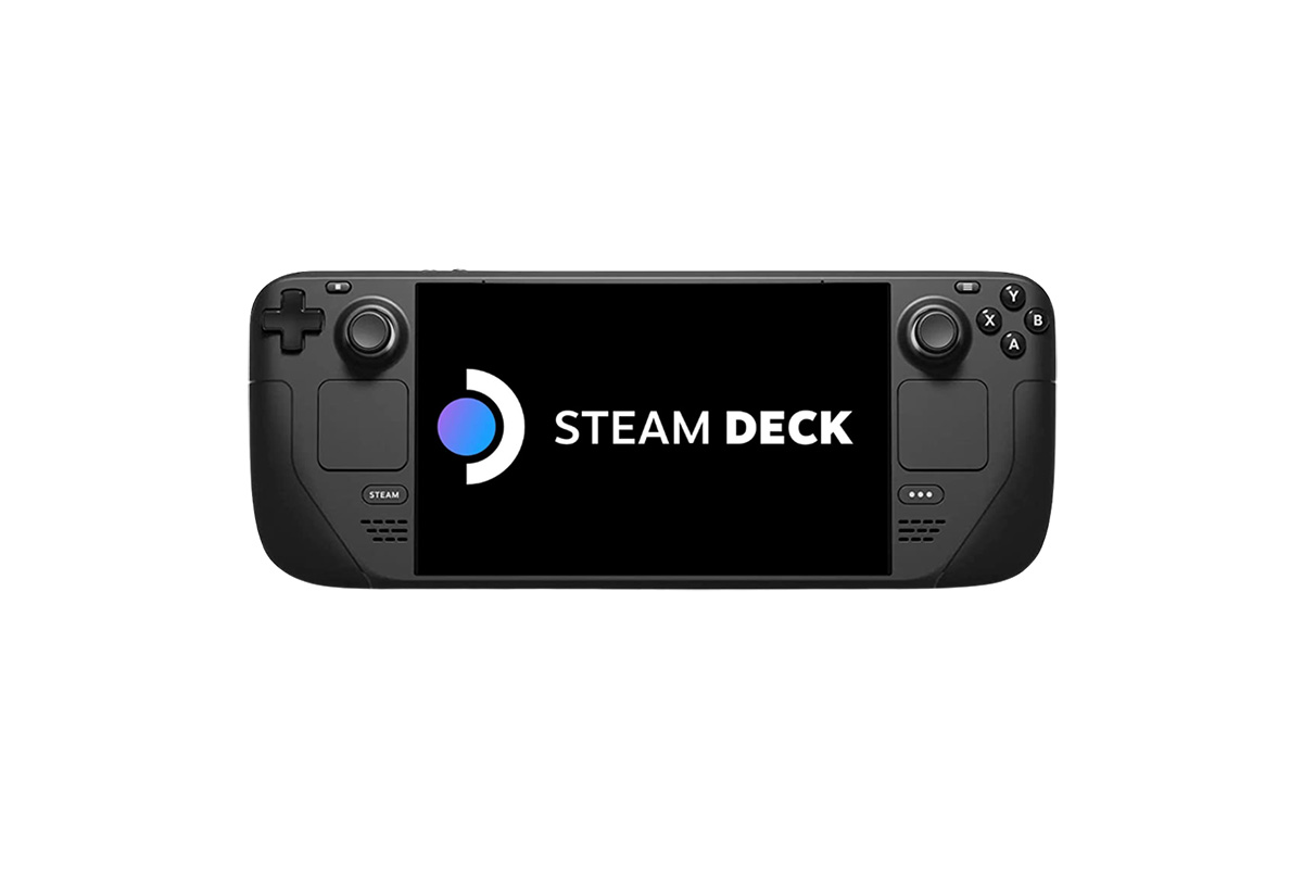 Steam Deck