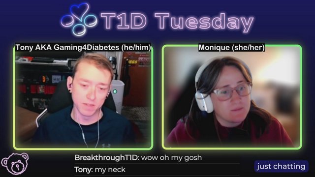 T1D Tuesday: Gaming4Diabetes