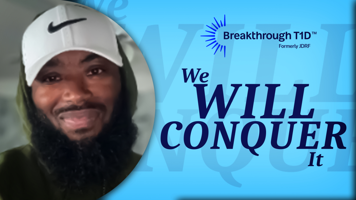 T1D Tuesday: Bearded Legend