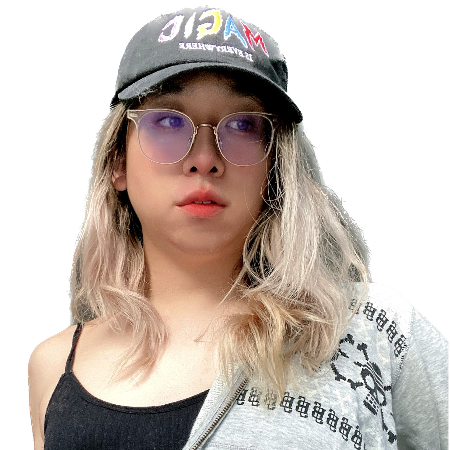 Rebell Lily | Vintage vs. Type 1