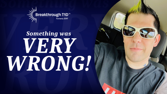 T1D Tuesday: Chris, DokiDoki Beats