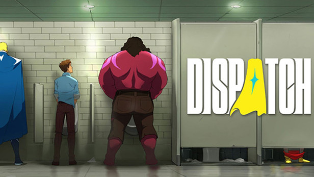 Dev Diaries: AdHoc Studio