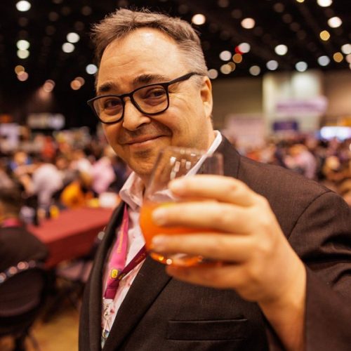 Brian David-Marshall | Advisory Council