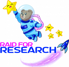 Raid for Research